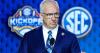 SEC going alone over CFP, Save College Sports Act isn't leverage, it's reality | Opinion