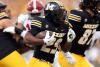 Missouri star RB Ahmad Hardy begins return-to-play protocol after gunshot wound