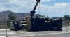 5-car crash closes portion of U.S. 395 intersection in south Carson City
