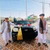 Afghanistan’s Kandahar Father Marries 17-Year-Old Daughter to Chinese Man