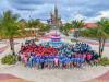Celebration Key Turns One—And 2.4 Million Cruise Guests Have Already Visited