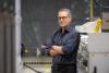 Innovative Technology Developed at Rutgers Could Make Lithium-Ion Batteries Safer
