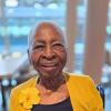Fleet Foot’s golden century - Hyacinth Walters, Jamaica’s oldest living Olympian, celebrates her 100th birthday today