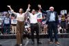 How Bernie Sanders Finally Won
