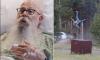 Bison attack survivor gives no-nonsense interview from his hospital bed