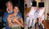 Epstein didn't like my tattoo - so he had it sliced off: How depraved tycoon ordered surgery that left model 'assistant' disfigured and sexually abused her on day release