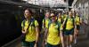 Australians aim big, but thinking extra smalls at Games