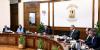 Madbouly reviews settlement of financial obligations between NUCA, NBE