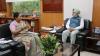 Delhi Lt Governor Sandhu, CM Gupta order steps to prevent monsoon flooding