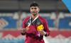 India’s Rising Triple Jumper Selva Prabhu Is Ready For Commonwealth Games Debut