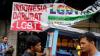 How a national security threat label has reignited Indonesia's LGBTQ debate