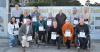 Latest inductees to sport hall of fame