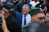 'Gaza is ours': Ben-Gvir vows Jewish settlements in all of the strip
