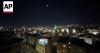 Sirens sound in Amman as Jordan says Iran launched a missile attack