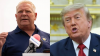 Ford calls Trump’s criticism of pollution from Canadian wildfires a ‘bunch of rubbish’