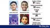 The children we lost in July uprising