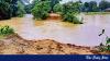 Flash floods hit northern, eastern regions