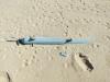Aerial object carrying explosives found in Turkey