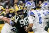 Green Bay Packers, tackle Devonte Wyatt agree to $67M extension