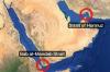 Houthis announce maritime embargo of Saudi Arabia