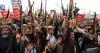 Yemen's Houthis announce naval blockade on Saudi Arabia