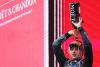 Antonelli wins Belgian Grand Prix for a big F1 title boost