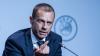 Why UEFA president Aleksander Ceferin boycotted the World Cup final