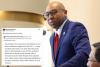 Black NYC politician slams DSA as white supremacists while growing Dem feud spills onto social media
