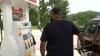 NC gas prices climb and Durham drivers say they feel the pinch