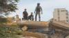 Nash County deputy recounts harrowing Venezuela K9 rescue mission