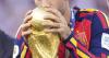 Spain, Argentina, and England, what is the prize for each national team of the World Cup 2026?