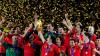 Spain lift 2026 World Cup after beating Messi’s Argentina