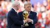 World Cup integrity questioned  as FIFA told to protect 2030 tournament from ‘crisis’ and ‘money and power’