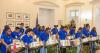 PRESIDENT'S PAN CAMP 2026 ENDS ON A HIGH NOTE