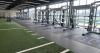 Thunder football buoyed by new facilities