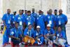 Anguilla team prepares for Commonwealth Games