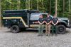 Delaware Wildland Fire Crew Headed to Minnesota