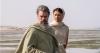 How 'The Odyssey' Costumes Weave a Timeless Vision of Greek Mythology