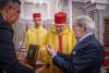 Moroccan king receives Bank Al-Maghrib annual report on national economy