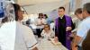 Vatican-backed delegation wraps US tour, praises compassion shown here