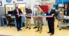 NSWC Crane Launches MADMAN Repair Center with Cold Spray Technology