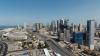 Kuwait intercepts Iranian missiles, drones, Kuwaiti military says