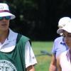 With a nod to her caddie, Lincoln's Vrees reaches match-play bracket of RIGA Women's Amateur