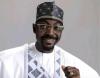 Ndarani urges youths to uphold discipline, donates solar borehole to Bida school 