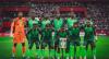 Super Eagles Retain 26th Spot In FIFA Rankings, Slip To Fourth In Africa