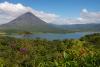 Alajuela, Costa Rica: Volcanoes, Forests, and the Landscape of Renewal