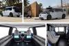 Waymo robotaxi not at fault for weekend Las Vegas crash, company says