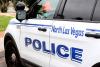 2 dead after speeding vehicle crashes into tree in North Las Vegas, police say