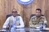 Somalia disaster agency, army discuss cooperation on emergency response and climate risks