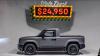 10 Brand-New Cars That Cost Less Than A Base Slate Pickup Truck